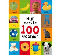 Mijn eerste 100 woorden