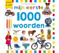 Mijn eerste 1000 woorden