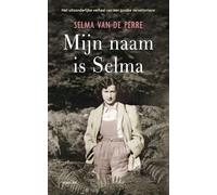 Mijn naam is Selma