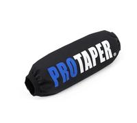 MiJunHD Motorcycle Rear Shock Suspension Absorber Protect Cover,Blue 270mm Length Protector Protection Guard Waterproof Dust Cover for Dirt Pit Bike Motorbikes Electric Car ATV Quad Scooter (1Piece)