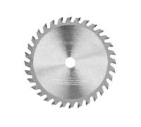 MiJunHD TCT Circular Saw Blade,115mm x 10mm x 40T (Outer Dia x Bore x Teeth) Carbide Cutting Saw Disc Suitable for Wood Plastic (1Piece)