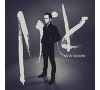 Mik - New Room [VINYL]