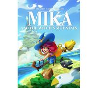 Mika and The Witch's Mountain PC