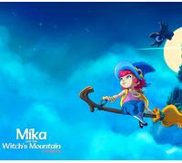 Mika and The Witch's Mountain PC Steam Account