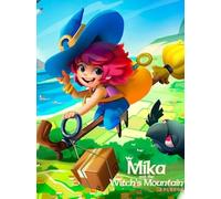 Mika and the Witch's Mountain (PC) - Steam Account - GLOBAL