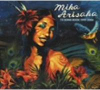 Mika Arisaka - TV Song Book 1999-2006