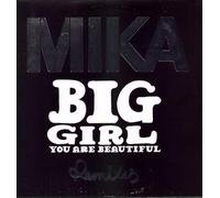 Mika - Big Girl [12" VINYL]
