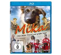Mika - Dein bester Freund und großer Held