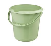 mika eco line bucket with spout 10L