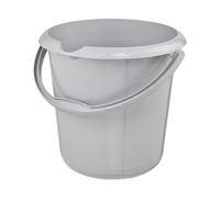 mika eco line bucket with spout 10L