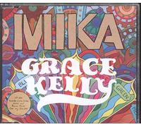 Mika - Grace Kelly