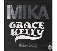 Mika - Grace Kelly [12" VINYL]