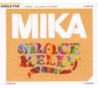 Mika - Grace Kelly
