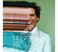 MIKA - Hyperlove - CD Album (Released 23rd January 2026) Brand New