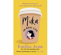 Mika In Real Life: The Uplifting Good Morning America Book Club Pick 2022
