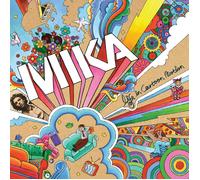 Mika - Life in Cartoon Motion