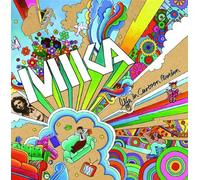 Mika - Life in Cartoon Motion
