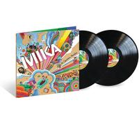Mika - Life in Cartoon Motion (2024) 2 LP Vinyl Pre-order