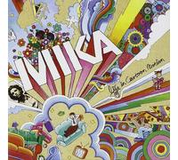 MIKA - Life In Cartoon Motion [VINYL]
