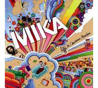 Mika - Life in Cartoon Motion [Reissu