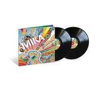 MIKA - Life In Cartoon Motion [VINYL]