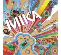 MIKA - Life In Cartoon Motion [VINYL]