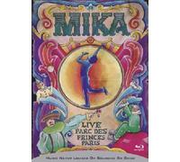 MIKA - Live Parc Des Princes, Paris