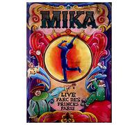 Mika: Live - Parc Des Princes, Paris [DVD]