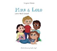 Mika & Lolo Learn About Consent (English)