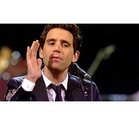 Mika - L'Orchestra Sinfonica e Coro Affinis Consort Sinfonia Pop