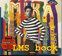 Mika - Mika - No Place In Heaven