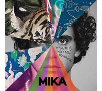 Mika - My Name Is Michael Holbrook’