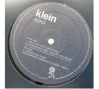 Mika - My Opinion Never Sleeps [Vinyl Maxi-Single] [VINYL]