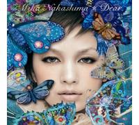 MIKA NAKASHIMA - Dear (Single) (Korea Edition)