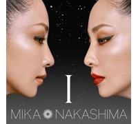 Mika Nakashima-I-JAPAN CD