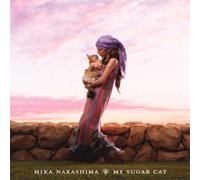 MIKA NAKASHIMA - My Sugar Cat (Single)