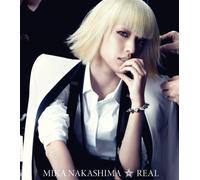Mika Nakashima - REAL(regular)
