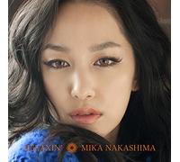 Mika Nakashima - Relaxin' [Japan CD] AICL-2826