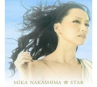 MIKA NAKASHIMA - Star (Korea Edition)