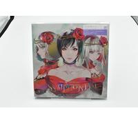 MIKA NAKASHIMA-SYMPHONIA takt op. Special Edition-JAPAN SINGLE CD Blu-ray Ltd/Ed