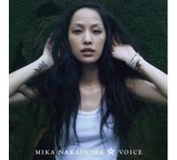 Mika Nakashima - Voice