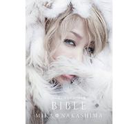 MIKA NAKASHIMA - Yuki No Hana 15th Anniversary Bible An Bible (Version A)