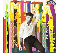 Mika - No Place in Heaven