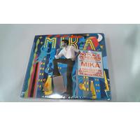 Mika No Place in Heaven (CD) (US IMPORT)