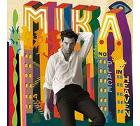 Mika - No Place in Heaven