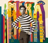 Mika No Place in Heaven t.) (CD) (US IMPORT)