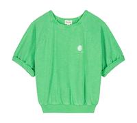 Mika Organic Cotton T-Shirt Green