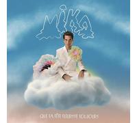 MIKA - Que ta tte fleurisse toujours [VINYL]