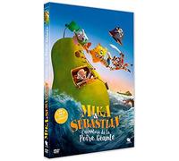 Mika & Sebastian - L'aventure de la poire géante