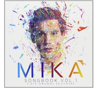 Mika - Song Book Vol.1